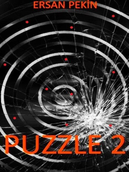 Title details for PUZZLE 2 by Ersan Pekin - Available